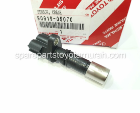 Sensor Crankshaft CKP Lexus RX270 Camry ASV50 Original