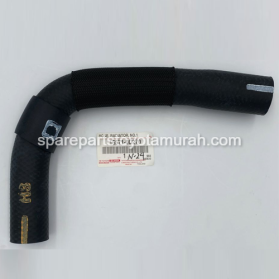 Selang Radiator Atas Original Toyota Corolla Altis 